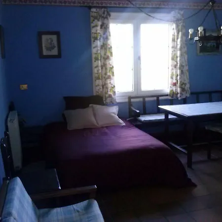 Lasaileku Casa vacanze *
