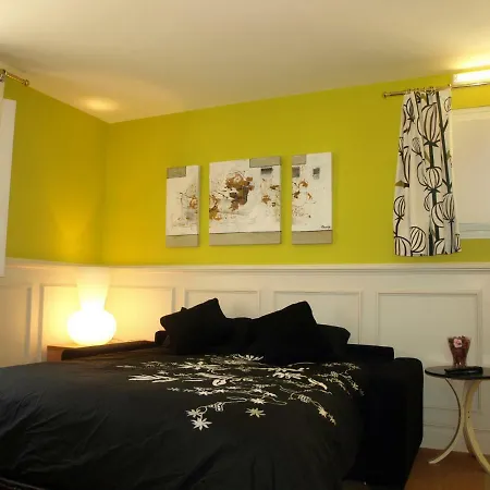 Holiday home Lasaileku Bilbao