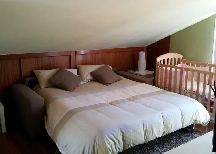 Lasaileku Holiday home Bilbao