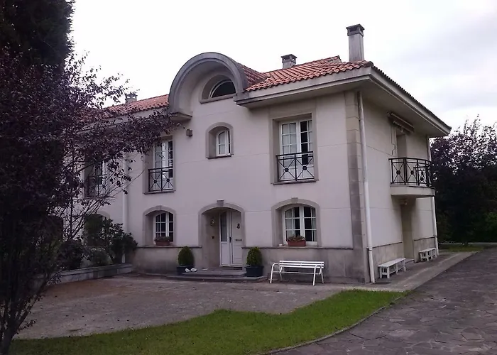 Holiday home Lasaileku Bilbao