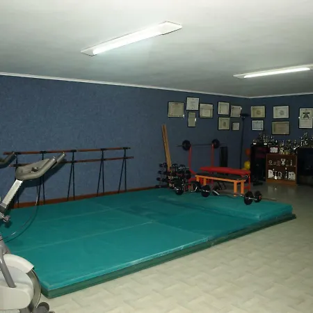 Lasaileku Будинок відпочинку