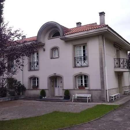 Casa de Férias Lasaileku Bilbau