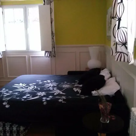 Lasaileku Casa vacanze *