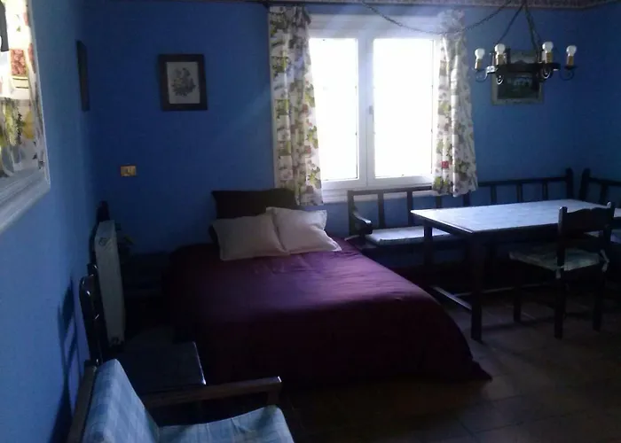 Lasaileku Сasa de vacaciones *