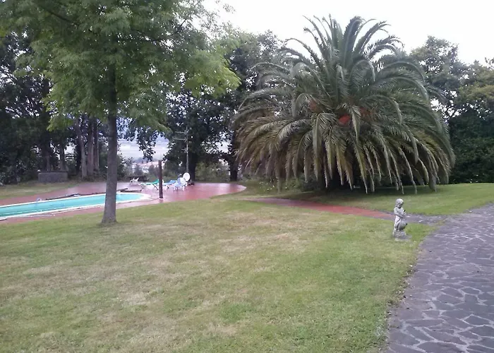 Сasa de vacaciones Lasaileku Bilbao