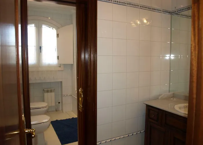 Lasaileku Сasa de vacaciones *