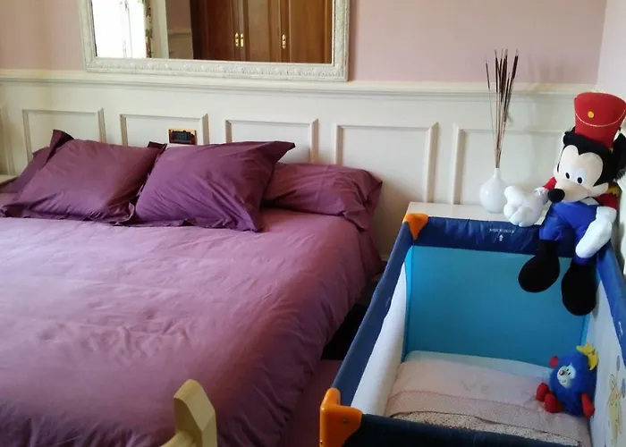 Сasa de vacaciones Lasaileku Bilbao