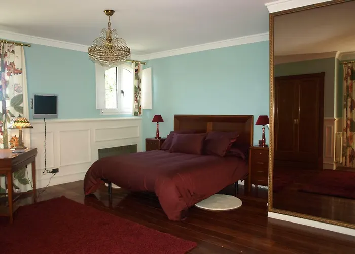 Lasaileku Сasa de vacaciones *