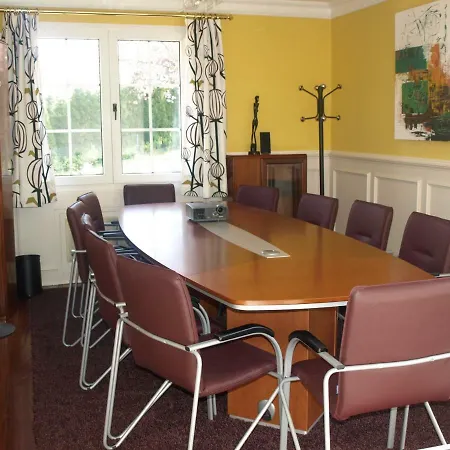 Lasaileku Dom wakacyjny Bilbao