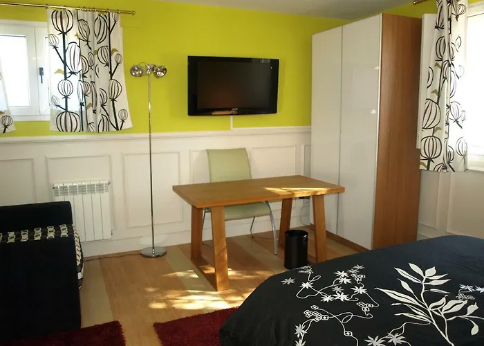 Lasaileku בית נופש *