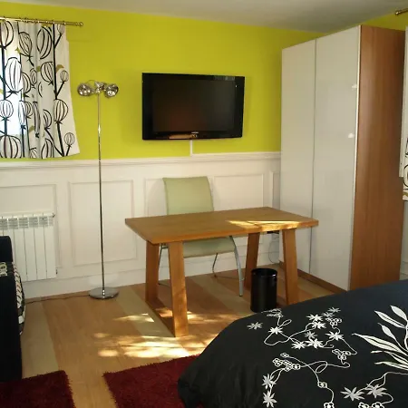 Lasaileku Tatil Evi *