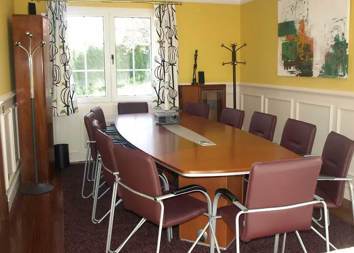 Lasaileku Tatil Evi Bilbao