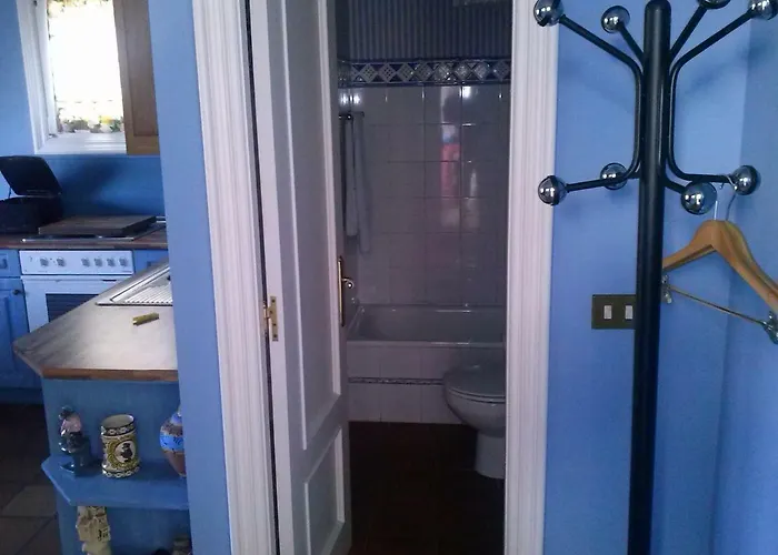 Lasaileku Tatil Evi *