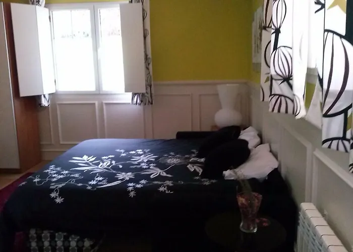 Lasaileku Tatil Evi *